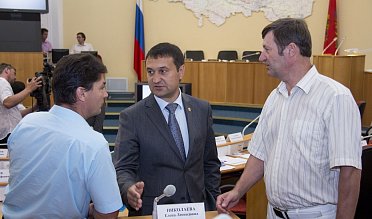 Это уже история…
